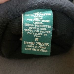 L.L. Bean Accessories - LL Beam Thinsulate Winter Mittens L.L. Bean Accessories - LL Beam Thinsulate Winter Mittens
